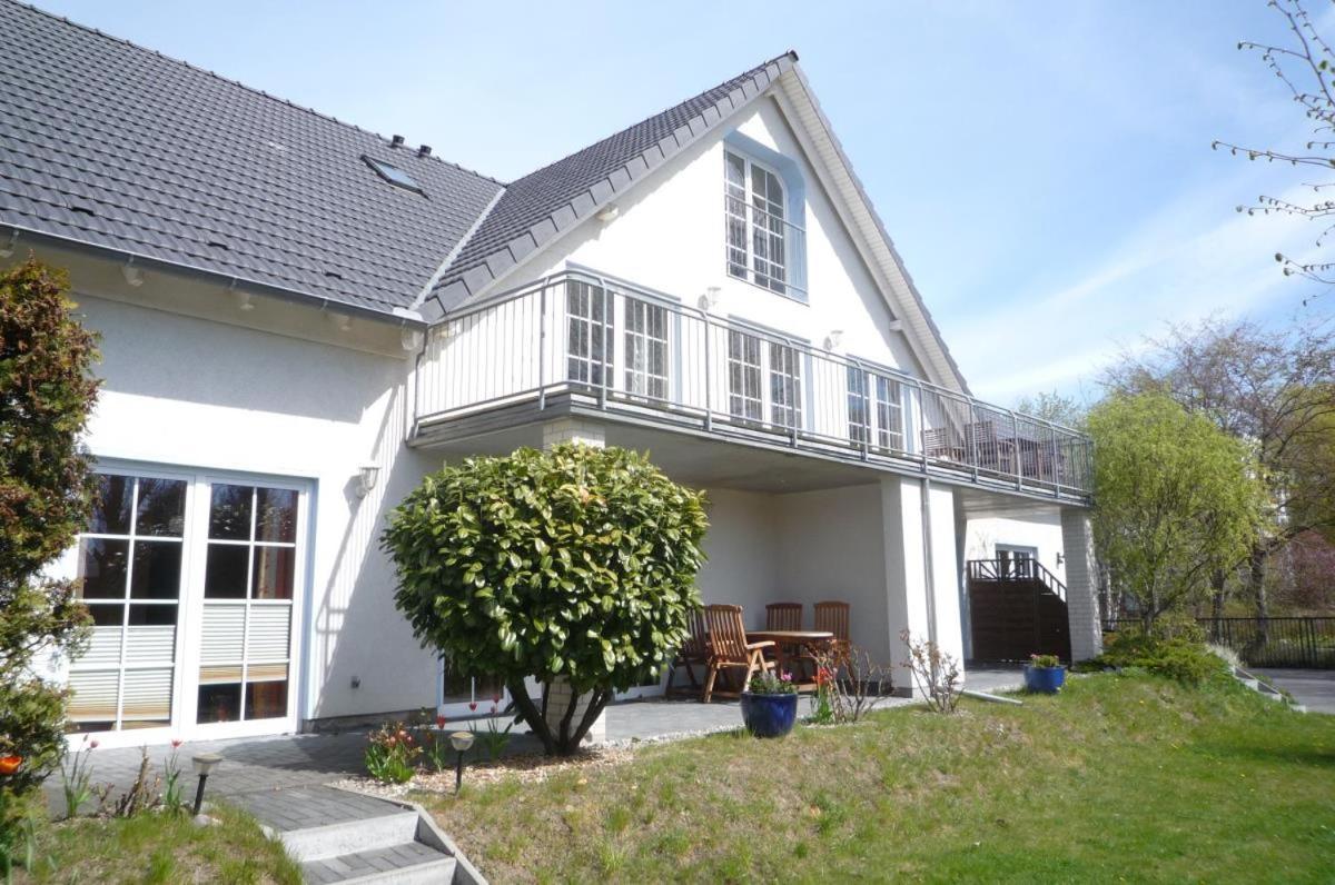 Ferienhaus Am Yachthafen, Yacht Apartment
